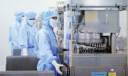 當(dāng)高新產(chǎn)業(yè)擁抱 互聯(lián)網(wǎng)