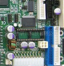 【多網口主板、工控主板、865主板、網絡主板】價格,廠家,圖片,工控電腦產品,深圳市研川科技-