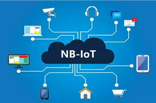 關于nb iot,沒有比這篇更通俗易懂的啦