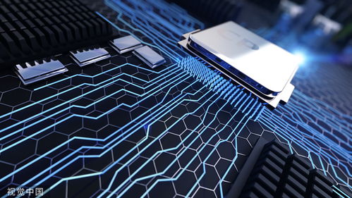 全球智能化進(jìn)程推動半導(dǎo)體行業(yè)進(jìn)入高速發(fā)展期